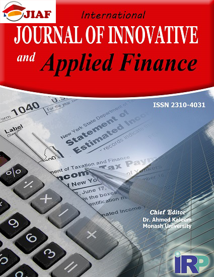 					View Vol. 13 No. 1 (2025)
				