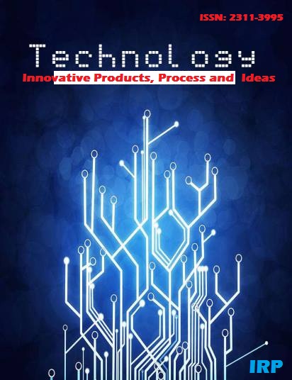 					View Vol. 13 No. 3 (2025): COMING SOON
				